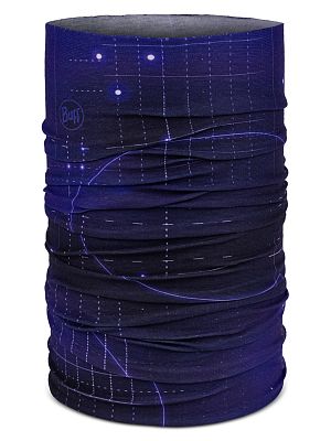 Превью  Бандана BUFF Original Esei Ultramarine (134490.740.10.00)